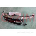RAM 1500 2019+ Nusu ya Chrome Grille